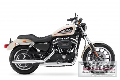 Harley davidson 883 deals roadster